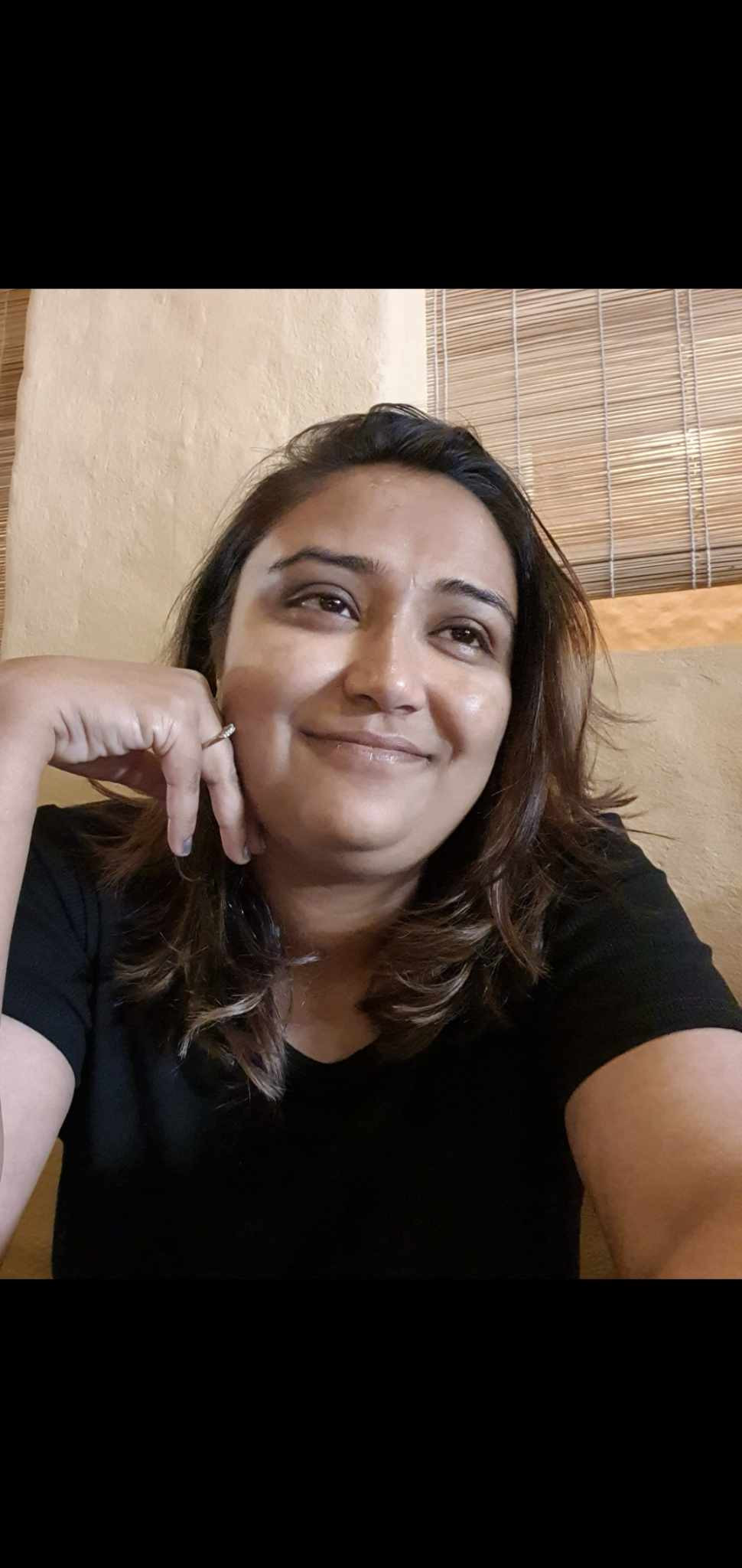 Ms. Sanju Rajak Shrestha